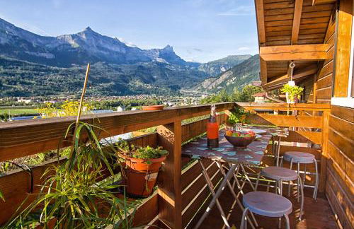 Le Mont Fleuri Saint Gervais Les Bains - Foto 7