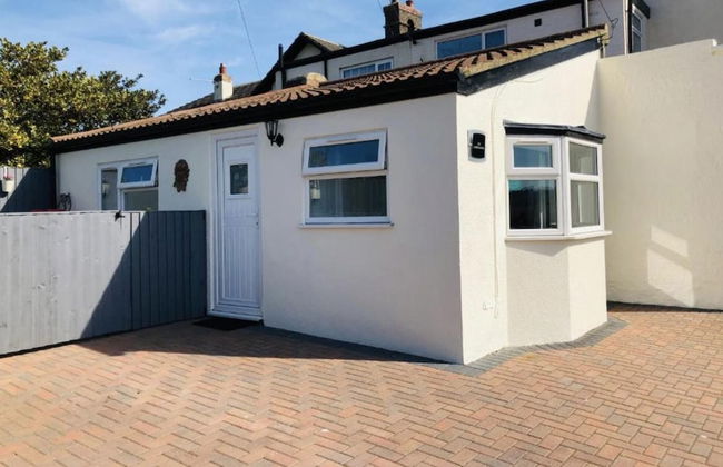 The Garden Room Five Minutes From Filey - Foto 1