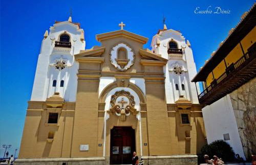 THE HAPPINESS PENTHOUSE Dream Holiday at 100m Beach - Foto 73