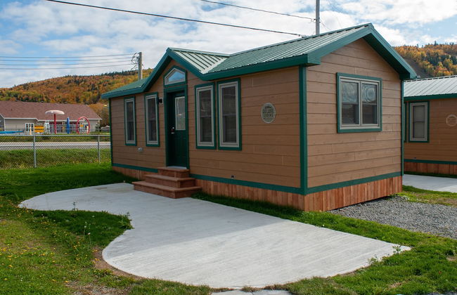 Domaine Lac St-Mathieu - Photo 20