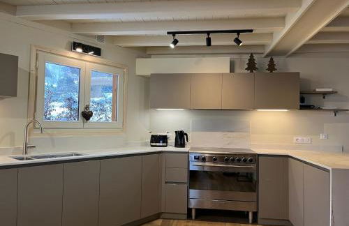 Chalet Le Renard Du Lac - Foto 13