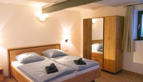 Ferienwohnung Wasser mit Sauna - Foto 5