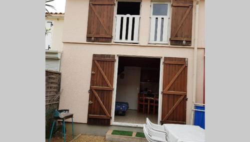 Maison totalement renovée à Marseillan - 6 couchages - près de l'étant de Thau - Foto 4