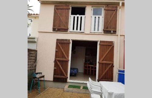 Maison totalement renovée à Marseillan - 6 couchages - près de l'étant de Thau - Foto 4