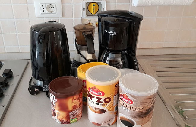 Casa Garofoli - Photo 55