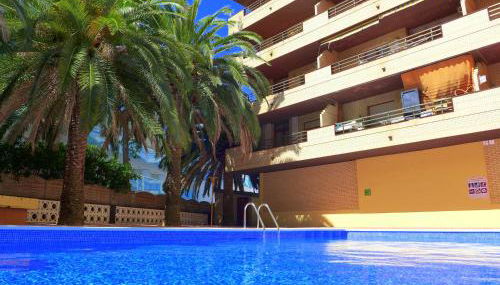 Apartamentos Azahar-46 - Foto 2