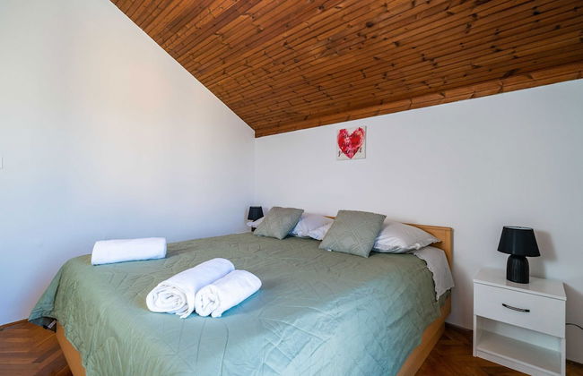 Apartment Dorica - Foto 2