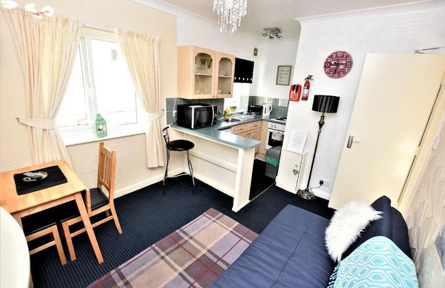 Bridle Lodge Apartments - Foto 45