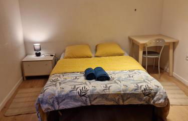 Studio à côté du RER Le Guichet à Orsay (Paris Scalay) - Foto 16