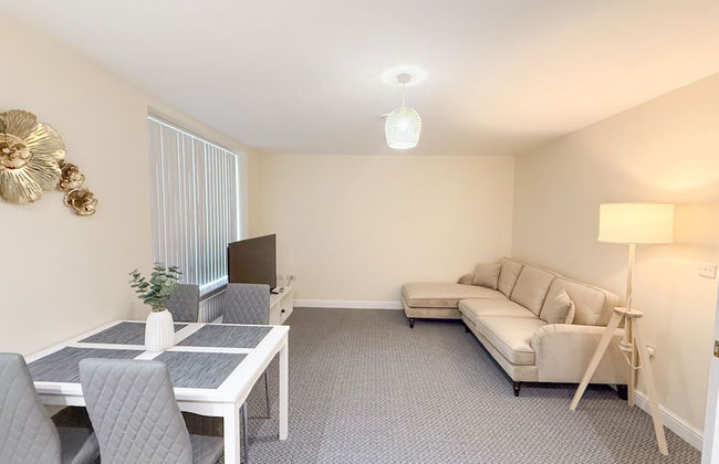 Katrina Suite - Foto 29