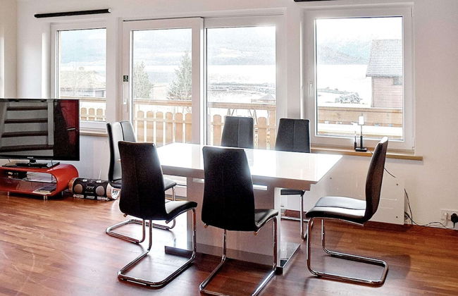 Holiday Home in EidsvÃ¥g - Foto 48