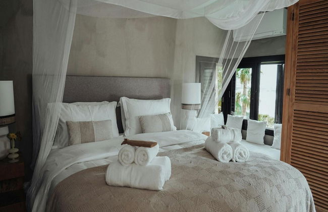 Luxurious Villa With Bright Terrace - Foto 7