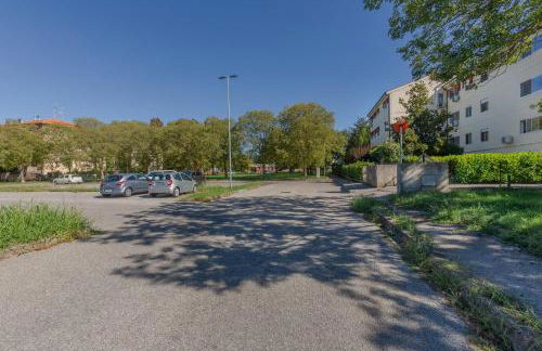 GuestHost - Pontelagoscuro Huge & Residential Apartment - Foto 33