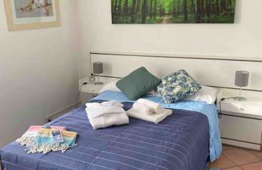 Villa Adriana. Villetta a due passi dal mare - Foto 12