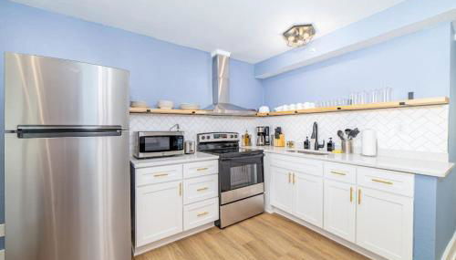 Sojourn's Harborage - Coast Suite - Foto 4