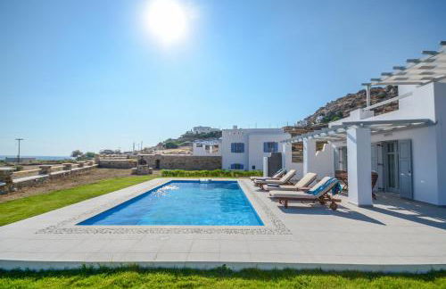 Natura Villas in Naxos - Foto 120