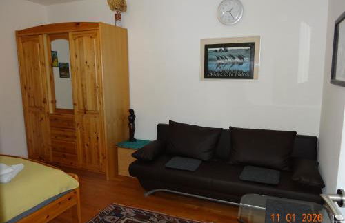 Kleine Einliegerwohnung- komfort Home! - Foto 20