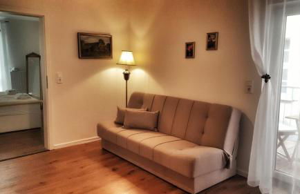 Appartements am Bachhaus - Foto 15