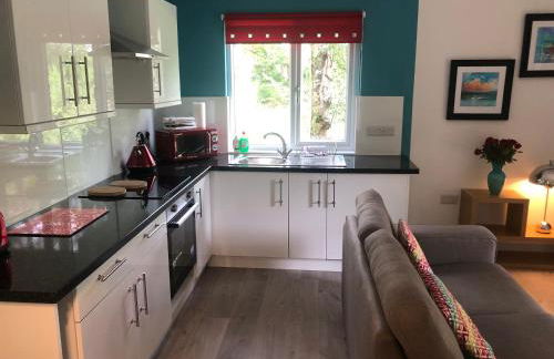 The South Cabin at Easter Arr - Foto 2