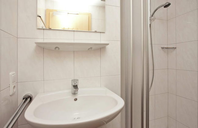 Cozy Holiday Home in Konigsleiten With Sauna - Foto 13