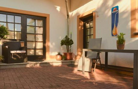 Villa Vici - Ferienwohnungen - Foto 39