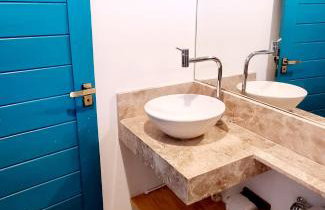 Wind Nomade House - São Miguel do Gostoso - Foto 20