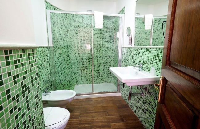 Residenza LoryLu - Foto 61