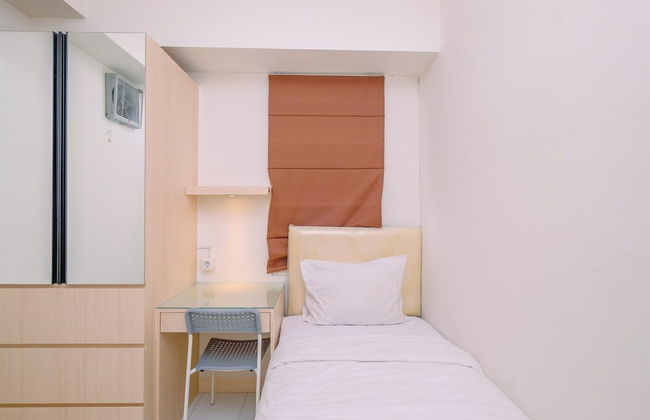 Best and Comfy 2BR Podomoro Golf View Apartment - Foto 6