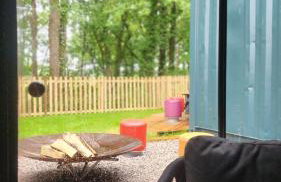 Woodland Escapes Glamping - Utopia - Foto 3