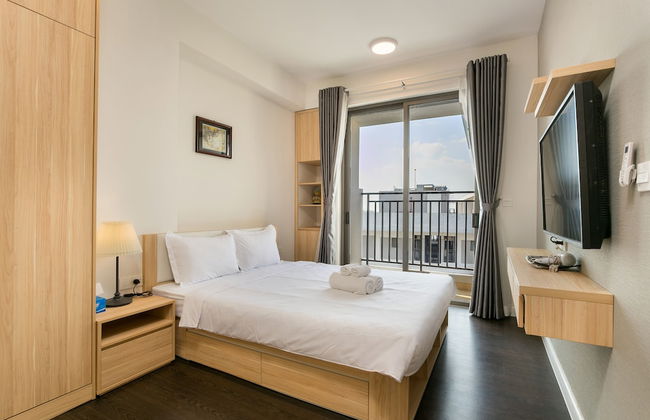 Trip Apartment Saigon - Foto 30