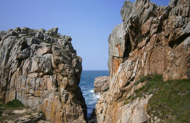 Semi-detached Houses, Etables-sur-mer - Foto 39