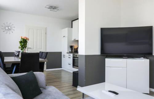 Apartment Am Ostedeich-3 by Interhome - Foto 1