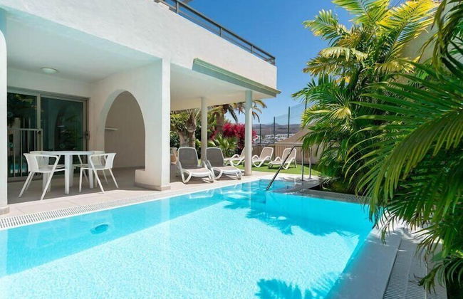 Servatur Edén & Buganvillas - Foto 117