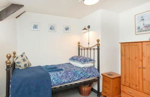 Hope Cottage - chocolate box thatch in Chittlehampton, North Devon - Foto 14