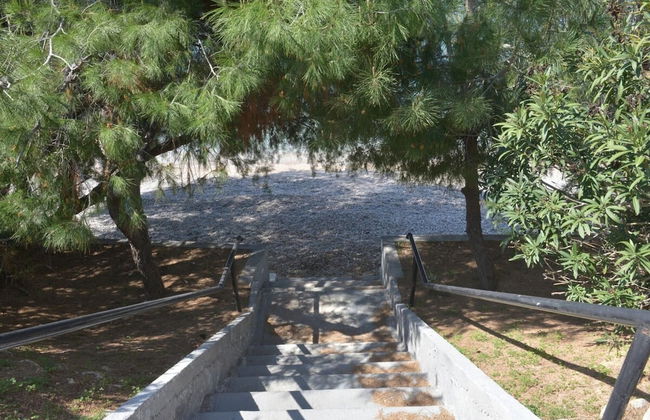 Salamis Beachfront House - Foto 37