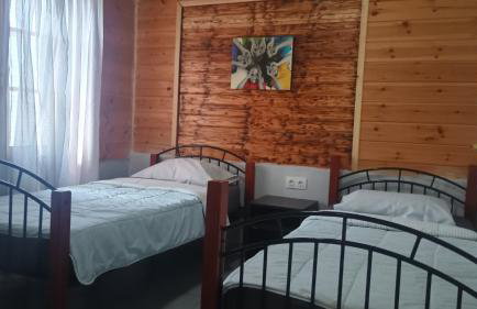 Yard of Panos - Foto 36