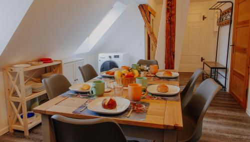 Ferienwohnung Wanderslust zentral in Ilmenau - Foto 5