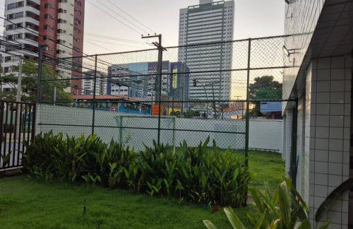 Em Boa Viagem Perto de Tudo no Golden Home Shopping! - Foto 28