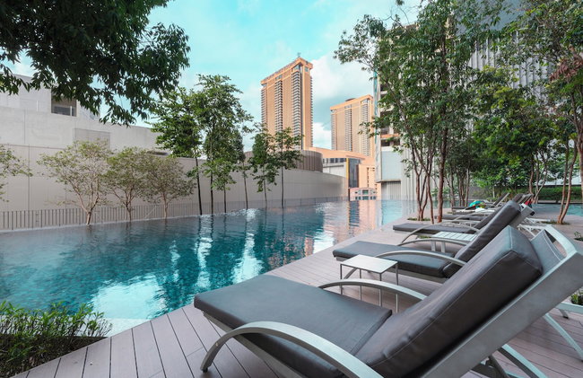 Harmony Luxury Suites At Lucentia BBCC - Foto 47