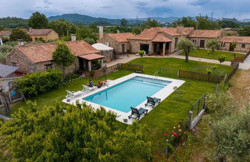 Quinta da Ribeira - Foto 1