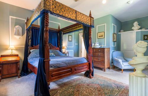 Lickleyhead Castle - Foto 48