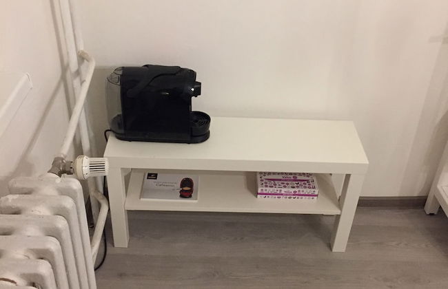 Crystal Circle - Foto 27