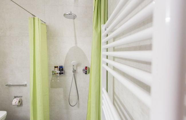 Cozy Flats Koblenz - Foto 23