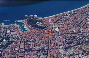 Cosy moon for 4 or 6 people quartier du Port - Photo 11