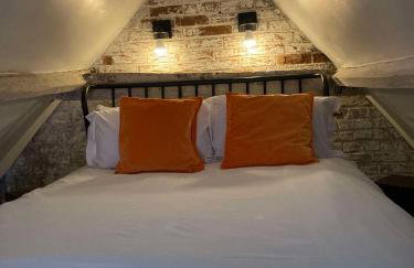 Lime Tree Cottage - Foto 45