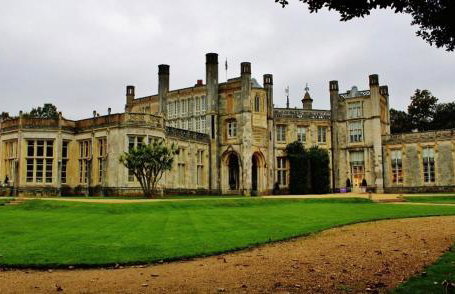 Sea breeze lodge mudeford - Foto 15