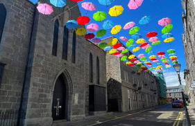 Modern City Center 2 Bedroom Apartment - Foto 30