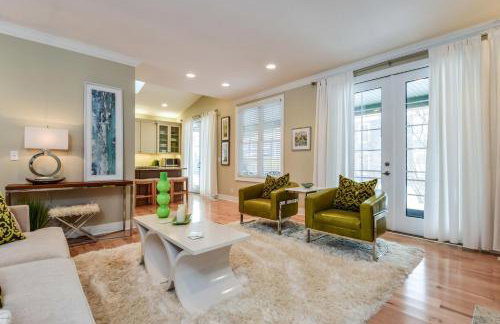 Third Coast Hideaway - Foto 10