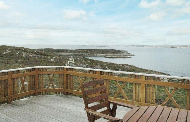 Holiday Home in Dyrvik - Photo 18