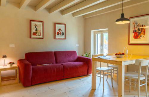 Agriturismo Locanda Case Vecie - Foto 33